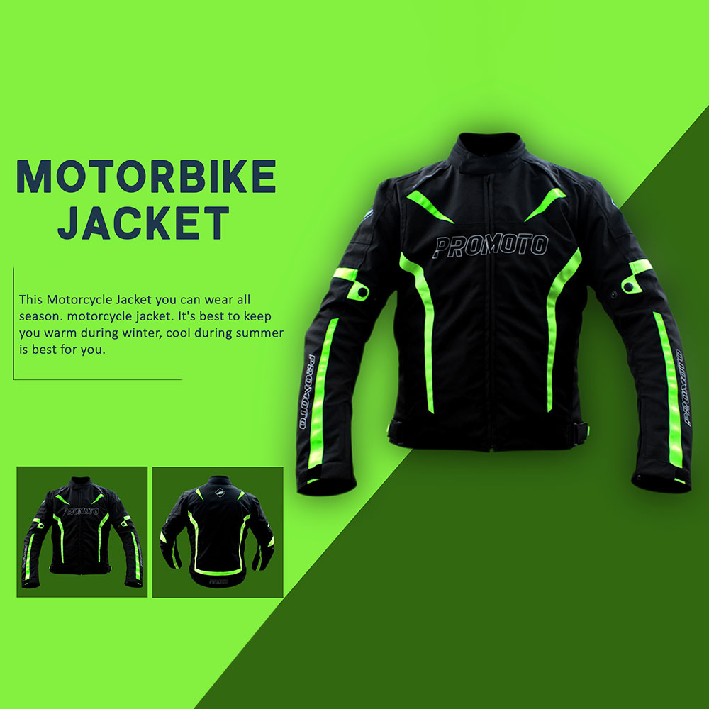 Promoto gear | Shop Motorcycle Suits